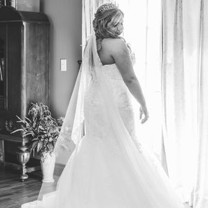 Meet your Posher, Krista